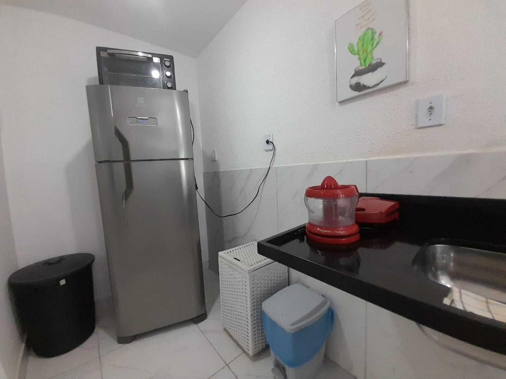 Flat Piscina Ar Vaga 5Min Recreio Prox Ct Flamengo Appartement Rio de Janeiro Buitenkant foto